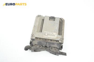 Компютър двигател за Audi A6 Sedan C8 (02.2018 - ...) 40 TDI Mild Hybrid, 204 к.с., № Bosch 0 281 034 002