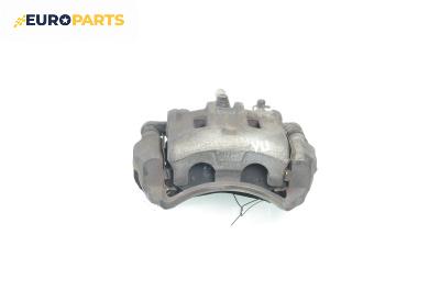 Спирачен апарат за Chevrolet Captiva SUV (06.2006 - ...), позиция: предна, лява