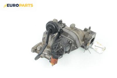 EGR-клапан за Chevrolet Captiva SUV (06.2006 - ...) 2.2 D 4WD, 184 к.с.