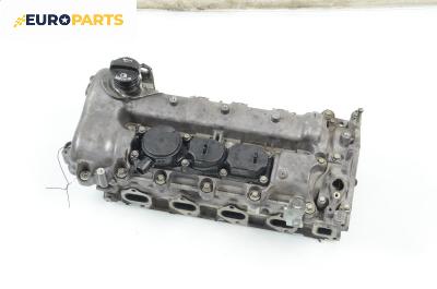 Глава за Chevrolet Captiva SUV (06.2006 - ...) 2.2 D 4WD, 184 к.с.