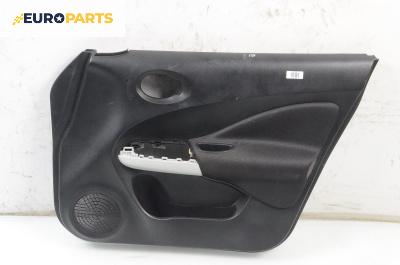 Кора врата за Nissan JUKE SUV I (06.2010 - 12.2019), 4+1 вр., джип, позиция: предна, дясна