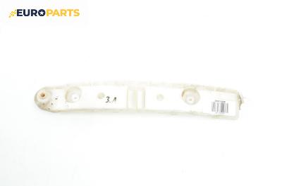 Държач броня за Nissan JUKE SUV I (06.2010 - 12.2019), джип, позиция: задна, лява