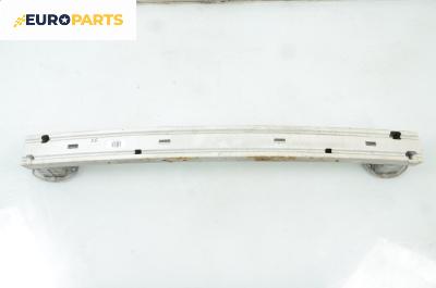 Основа броня за Nissan JUKE SUV I (06.2010 - 12.2019), джип, позиция: задна