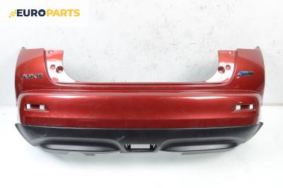 Задна броня за Nissan JUKE SUV I (06.2010 - 12.2019), джип