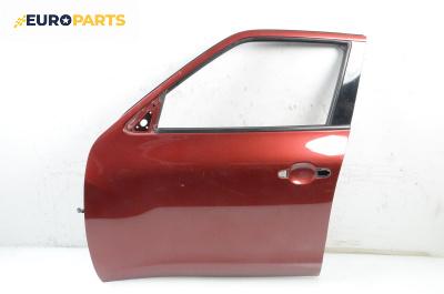 Врата за Nissan JUKE SUV I (06.2010 - 12.2019), 4+1 вр., джип, позиция: предна, лява