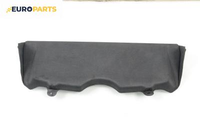Кора багажник за Nissan JUKE SUV I (06.2010 - 12.2019), 4+1 вр., джип