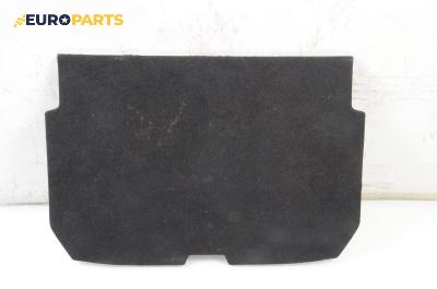 Кора багажник за Nissan JUKE SUV I (06.2010 - 12.2019), 4+1 вр., джип
