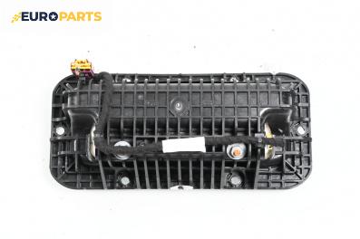 Airbag за Volvo XC90 II SUV (09.2014 - ...), 4+1 вр., джип, позиция: предна