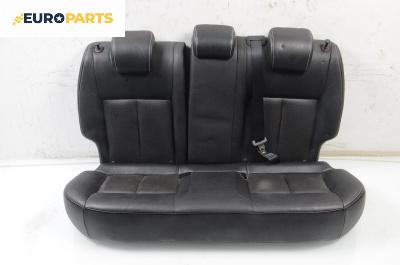 Седалки за Nissan JUKE SUV I (06.2010 - 12.2019), 4+1 вр.