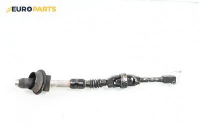 Каре на волана за BMW X5 Series E53 (05.2000 - 12.2006) 3.0 d, 184 к.с., джип