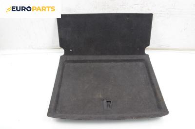 Кора багажник за Audi A8 Sedan 4E (10.2002 - 07.2010), 4+1 вр., седан