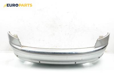 Задна броня за Audi A8 Sedan 4E (10.2002 - 07.2010), седан