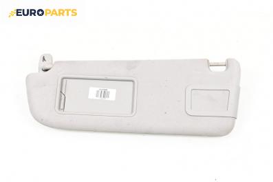 Сенник за Audi A8 Sedan 4E (10.2002 - 07.2010), позиция: лява