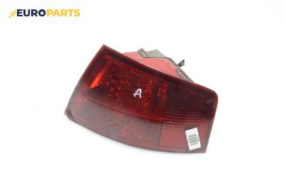 Стоп за Audi A8 Sedan 4E (10.2002 - 07.2010), седан, позиция: дясна