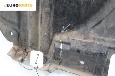 Подкалник за Nissan JUKE SUV I (06.2010 - 12.2019), 4+1 вр., джип, позиция: предна, лява