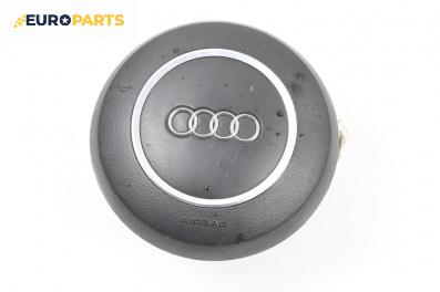 Airbag за Audi A8 Sedan 4E (10.2002 - 07.2010), 4+1 вр., седан, позиция: предна