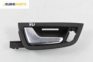 Вътрешна дръжка за Audi A8 Sedan 4E (10.2002 - 07.2010), 4+1 вр., седан, позиция: предна, лява
