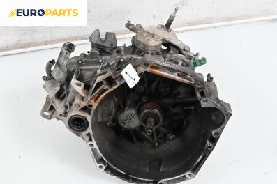 Ръчна скоростна кутия за Nissan JUKE SUV I (06.2010 - 12.2019) 1.5 dCi, 110 к.с.
