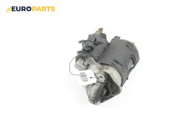 Стартер за Nissan JUKE SUV I (06.2010 - 12.2019) 1.5 dCi, 110 к.с.
