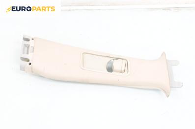 Интериорна кора за Land Rover Range Rover Sport I (02.2005 - 03.2013), 4+1 вр., джип