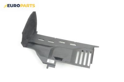 Интериорна пластмаса под таблото за Land Rover Range Rover Sport I (02.2005 - 03.2013), 4+1 вр., джип