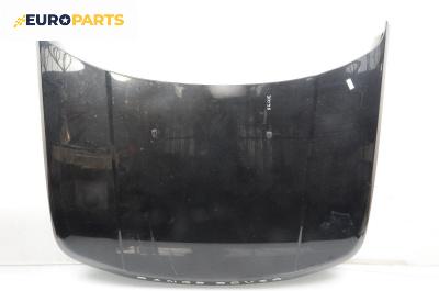 Преден капак за Land Rover Range Rover Sport I (02.2005 - 03.2013), 4+1 вр., джип, позиция: предна