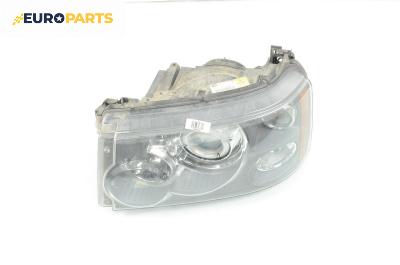 Фар за Land Rover Range Rover Sport I (02.2005 - 03.2013), джип, позиция: лява