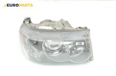 Фар за Land Rover Range Rover Sport I (02.2005 - 03.2013), джип, позиция: дясна