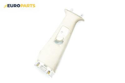 Интериорна пластмаса за Land Rover Range Rover Sport I (02.2005 - 03.2013), 4+1 вр., джип, позиция: лява