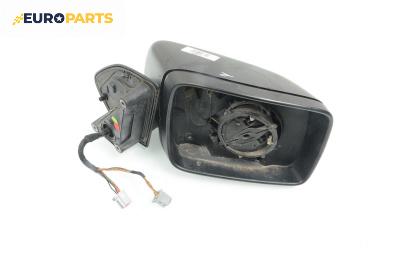 Огледало за Land Rover Range Rover Sport I (02.2005 - 03.2013), 4+1 вр., джип, позиция: дясна