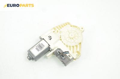 Електромотор за стъклоподемник за Land Rover Range Rover Sport I (02.2005 - 03.2013), 4+1 вр., джип, позиция: предна, лява