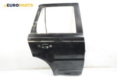 Врата за Land Rover Range Rover Sport I (02.2005 - 03.2013), 4+1 вр., джип, позиция: задна, дясна