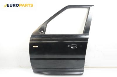 Врата за Land Rover Range Rover Sport I (02.2005 - 03.2013), 4+1 вр., джип, позиция: предна, лява
