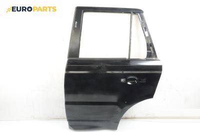 Врата за Land Rover Range Rover Sport I (02.2005 - 03.2013), 4+1 вр., джип, позиция: задна, лява