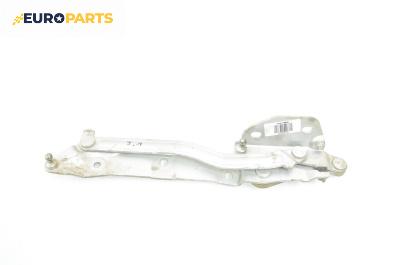 Панта заден капак за Audi A8 Sedan 4E (10.2002 - 07.2010), 4+1 вр., седан, позиция: лява