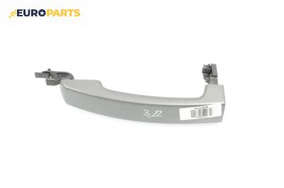 Външна дръжка за Land Rover Range Rover Sport I (02.2005 - 03.2013), 4+1 вр., джип, позиция: задна, дясна
