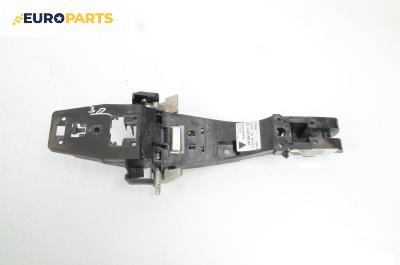 Основа външна дръжка за Land Rover Range Rover Sport I (02.2005 - 03.2013), 4+1 вр., джип, позиция: задна, дясна