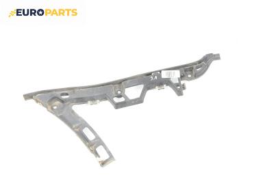 Държач броня за Land Rover Range Rover Sport I (02.2005 - 03.2013), джип, позиция: задна, лява