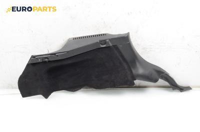 Кора багажник за Land Rover Range Rover Sport I (02.2005 - 03.2013), 4+1 вр., джип