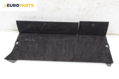 Кора багажник за Land Rover Range Rover Sport I (02.2005 - 03.2013), 4+1 вр., джип