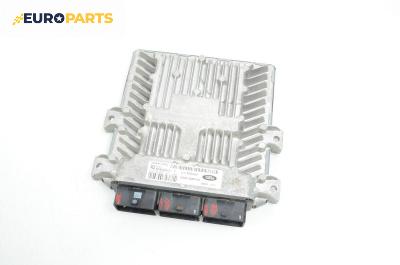 Компютър двигател за Land Rover Range Rover Sport I (02.2005 - 03.2013) 2.7 D 4x4, 190 к.с., № 8H2Q-12A650-AA