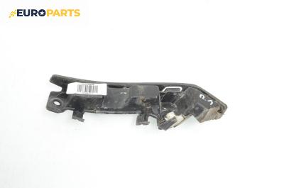 Държач броня за Land Rover Range Rover Sport I (02.2005 - 03.2013), джип, позиция: предна, лява