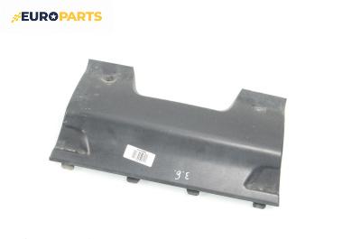 Лайсна броня за Land Rover Range Rover Sport I (02.2005 - 03.2013), джип, позиция: задна