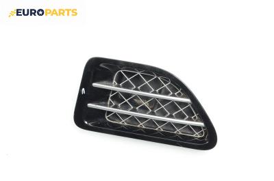 Решетка за Land Rover Range Rover Sport I (02.2005 - 03.2013), джип, позиция: лява