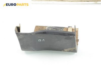 Външни лайсни за Land Rover Range Rover Sport I (02.2005 - 03.2013), джип, позиция: лява