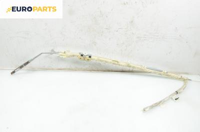 Airbag за Land Rover Range Rover Sport I (02.2005 - 03.2013), 4+1 вр., джип, позиция: лява
