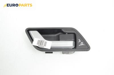 Вътрешна дръжка за Land Rover Range Rover Sport I (02.2005 - 03.2013), 4+1 вр., джип, позиция: задна, дясна