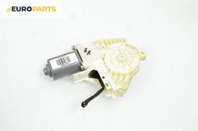 Електромотор за стъклоподемник за Land Rover Range Rover Sport I (02.2005 - 03.2013), 4+1 вр., джип, позиция: задна, лява