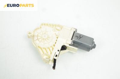 Електромотор за стъклоподемник за Land Rover Range Rover Sport I (02.2005 - 03.2013), 4+1 вр., джип, позиция: задна, дясна