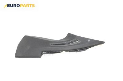 Интериорна пластмаса за BMW 7 Series F01 (02.2008 - 12.2015), 4+1 вр., седан, позиция: лява